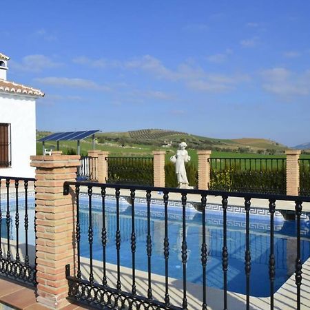 Villa Rosales Ardales Zewnętrze zdjęcie