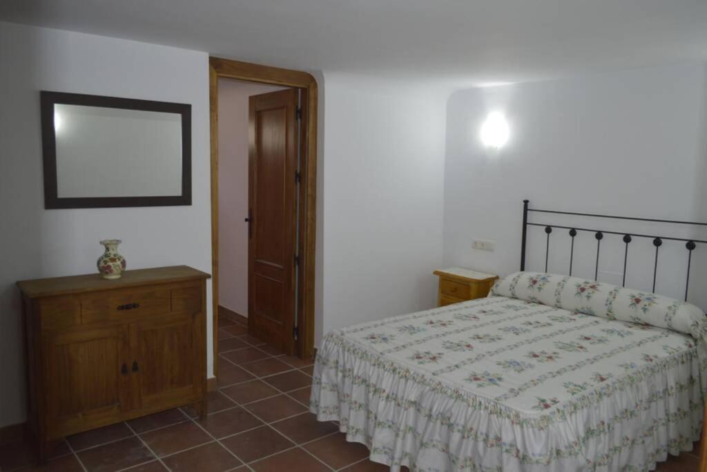 Villa Rosales Ardales Zewnętrze zdjęcie